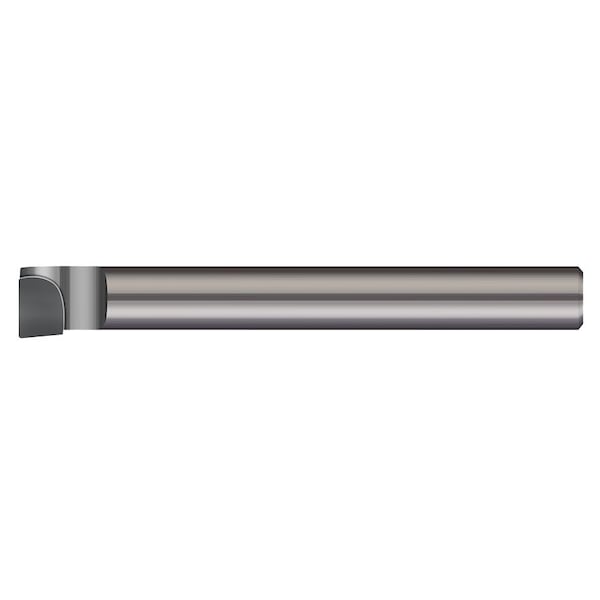 Brazed Boring